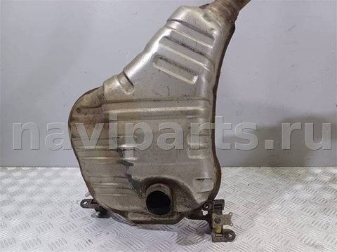 Глушитель Volkswagen Phaeton, 2010 г., OEM 3D0253611S, арт. 26109, фото 13