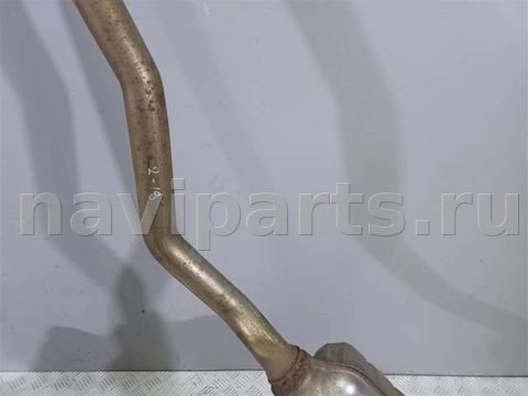 Глушитель Volkswagen Phaeton, 2010 г., OEM 3D0253611S, арт. 26109, фото 6