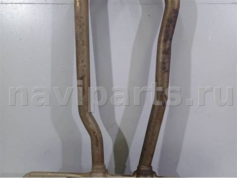 Глушитель Volkswagen Touareg, 2014 г., OEM 7P6253681S, арт. 26111, фото 12