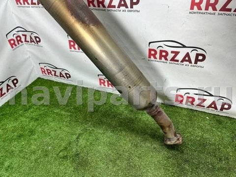 Глушитель Toyota RAV4, 2023 г., OEM 1741024460, арт. 2698, фото 3