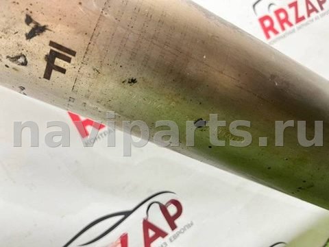 Глушитель Toyota RAV4, 2023 г., OEM 1741024460, арт. 2698, фото 6