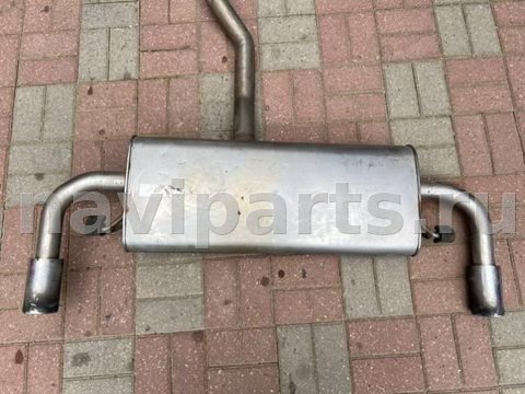 Новое Volvo XC90, 2019 г., OEM 82219128, арт. 2716, фото 4
