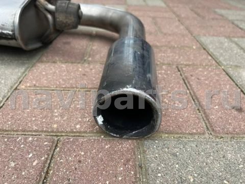 Новое Volvo XC90, 2019 г., OEM 82219128, арт. 2716, фото 6