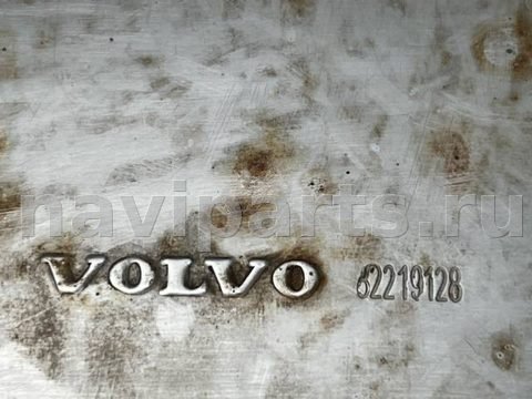 Новое Volvo XC90, 2019 г., OEM 82219128, арт. 2716, фото 8