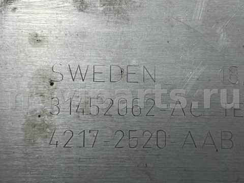 Новое Volvo XC90, 2019 г., OEM 82219128, арт. 2716, фото 9
