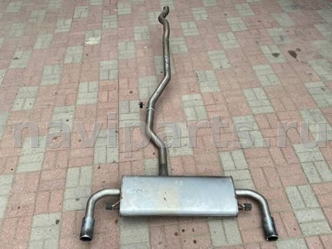 Новое Volvo XC90, 2019 г., OEM 31452062, арт. 2717
