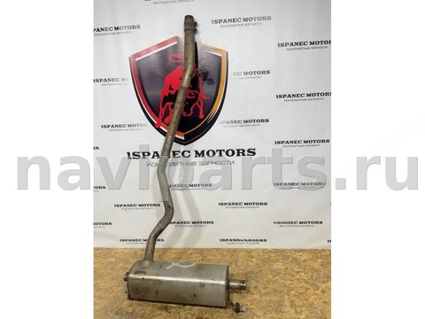 Новое Audi Q7 4M, 2016 г., OEM 4m0253611m, арт. 27933