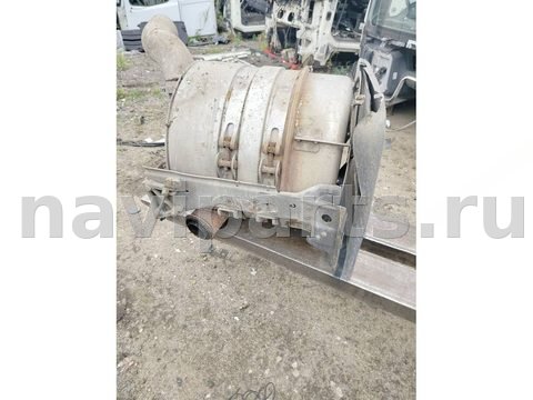Новое Scania R-series, 2012 г., OEM 1541019, арт. 2840165117141, фото 2