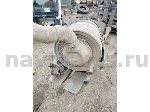 Новое Scania R-series, 2012 г., OEM 1541019, арт. 2840165117141, фото 3