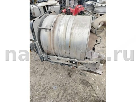 Новое Scania R-series, 2012 г., OEM 1541019, арт. 2840165117141, фото 4
