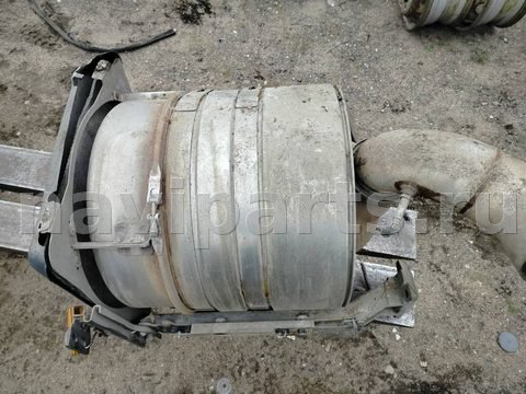 Новое Scania R-series, 2012 г., OEM 1541019, арт. 2840165117141, фото 5