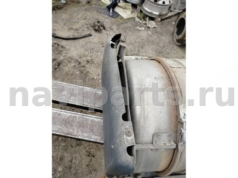 Новое Scania R-series, 2012 г., OEM 1541019, арт. 2840165117141, фото 6