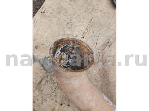Новое Scania R-series, 2019 г., OEM 2517117, арт. 2840165119905, фото 3