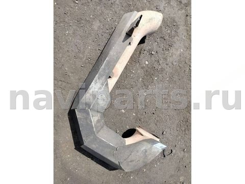 Новое Volvo FH, 2016 г., OEM 22189084, арт. 2840165120059