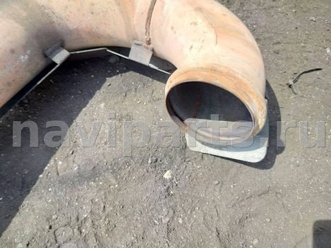 Новое Volvo FH, 2016 г., OEM 22189084, арт. 2840165120059, фото 3