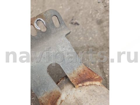Новое Scania R-series, 2006 г., OEM 1483285, арт. 2840165120897, фото 3