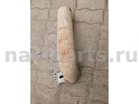 Новое Scania R-series, 2006 г., OEM 1483285, арт. 2840165120897, фото 4