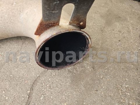 Новое Scania R-series, 2006 г., OEM 1483285, арт. 2840165120897, фото 5