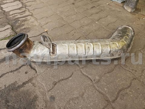 Новое DAF XF, 2020 г., OEM 2121618, арт. 2840165121021, фото 2