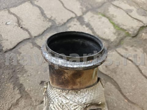 Новое DAF XF, 2020 г., OEM 2121618, арт. 2840165121021, фото 3