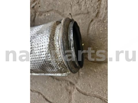Новое DAF XF, 2020 г., OEM 2121618, арт. 2840165121021, фото 4