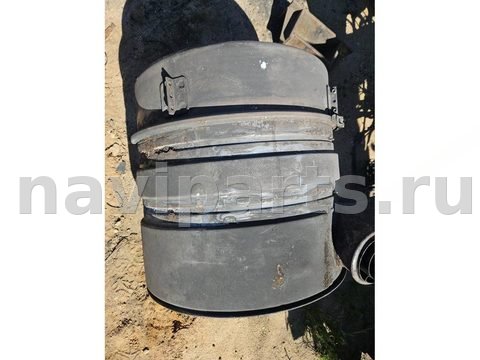 Новое Scania G-series, 2012 г., OEM 1944877, арт. 2840165124113