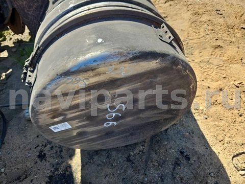 Новое Scania G-series, 2012 г., OEM 1944877, арт. 2840165124113, фото 2