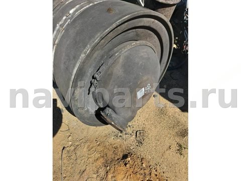 Новое Scania G-series, 2012 г., OEM 1944877, арт. 2840165124113, фото 3