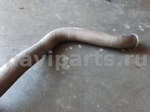 Глушитель Mercedes C W205, 2015 г., OEM A2054906921, арт. 28788, фото 6