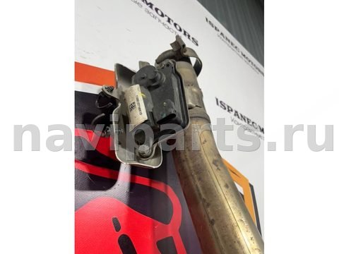Глушитель Land-Rover Defender L663, 2023 г., арт. 31199, фото 3