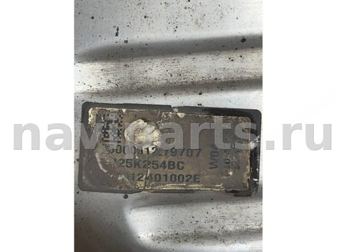 Глушитель Land-Rover Defender L663, 2023 г., арт. 31199, фото 4