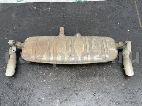 Новое Audi Q7 4LB, 2009 г., OEM 7L8253609L, арт. 31339