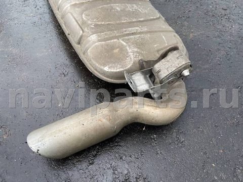 Новое Audi Q7 4LB, 2009 г., OEM 7L8253609L, арт. 31339, фото 2