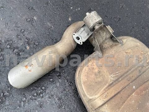 Новое Audi Q7 4LB, 2009 г., OEM 7L8253609L, арт. 31339, фото 3