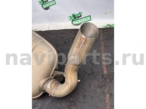 Новое Audi Q7 4LB, 2009 г., OEM 7L8253609L, арт. 31339, фото 6