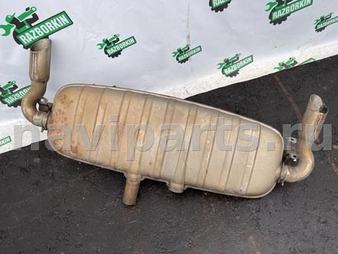 Новое Audi Q7 4LB, 2009 г., OEM 7L8253609L, арт. 31339, фото 8