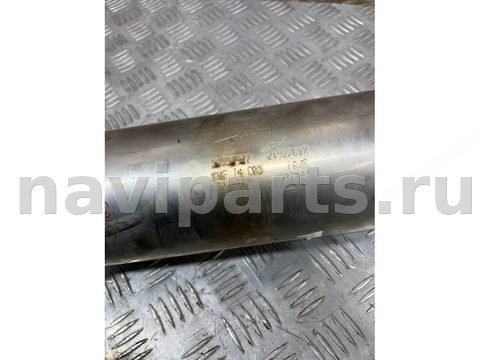 Глушитель Alfa Romeo Stelvio, 2020 г., OEM 1800444000, арт. 31474345, фото 6