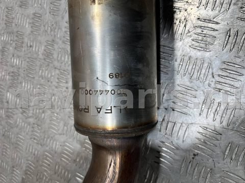 Глушитель Alfa Romeo Stelvio, 2020 г., OEM 1800444000, арт. 31474345, фото 7