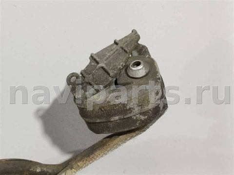 Глушитель Volkswagen Passat B8, 2014 г., OEM 3Q5253611AE, арт. 31584, фото 10