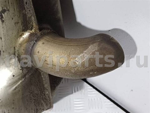 Глушитель Volkswagen Passat B8, 2014 г., OEM 3Q5253611AE, арт. 31584, фото 11