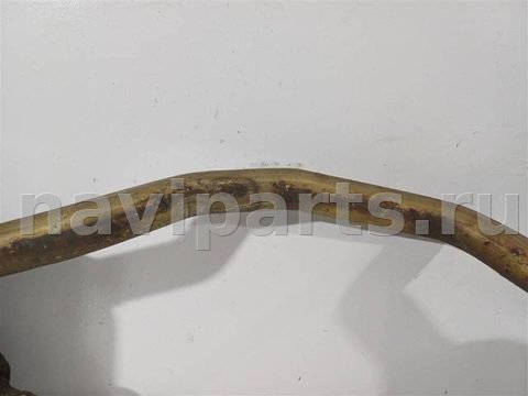 Глушитель Volkswagen Passat B8, 2014 г., OEM 3Q5253611AE, арт. 31584, фото 15