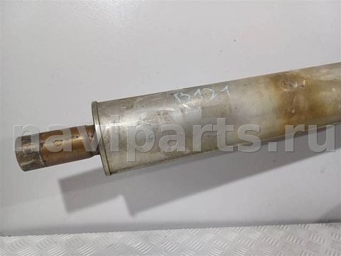 Глушитель Volkswagen Passat B8, 2014 г., OEM 3Q5253611AE, арт. 31584, фото 2