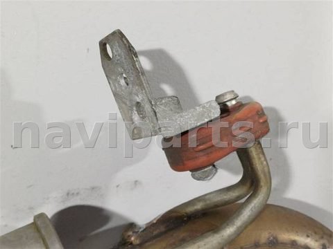 Глушитель Volkswagen Passat B8, 2014 г., OEM 3Q5253611AE, арт. 31584, фото 4