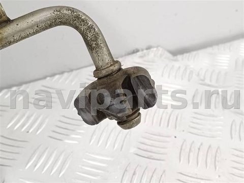 Глушитель Volkswagen Passat B8, 2014 г., OEM 3Q5253611AE, арт. 31584, фото 6