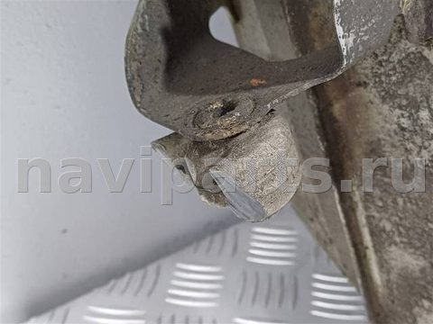 Глушитель Volkswagen Passat B8, 2014 г., OEM 3Q5253611AE, арт. 31584, фото 9