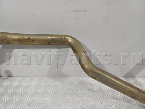 Глушитель Volkswagen Golf, 2012 г., OEM 5Q0120AA, арт. 32222, фото 10