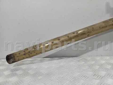 Глушитель Volkswagen Golf, 2012 г., OEM 5Q0120AA, арт. 32222, фото 2