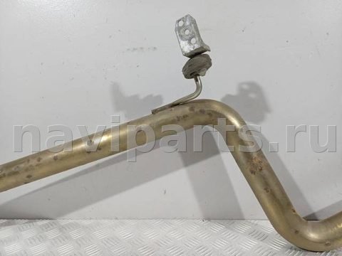 Глушитель Volkswagen Golf, 2012 г., OEM 5Q0120AA, арт. 32222, фото 3