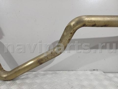 Глушитель Volkswagen Golf, 2012 г., OEM 5Q0120AA, арт. 32222, фото 4
