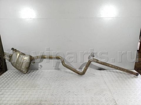 Глушитель Volkswagen Golf, 2012 г., OEM 5Q0120AA, арт. 32222, фото 7